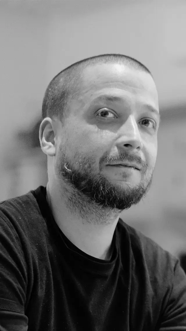 Ágoston Nagy (HU) - L1NK photo