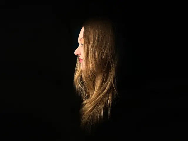 Anni Kinnunen (FI) photo