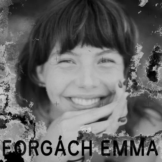 Emma Forgách (HU) - Taroudant photo