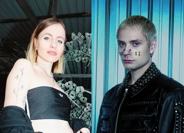 Überkikz + Future.666 photo