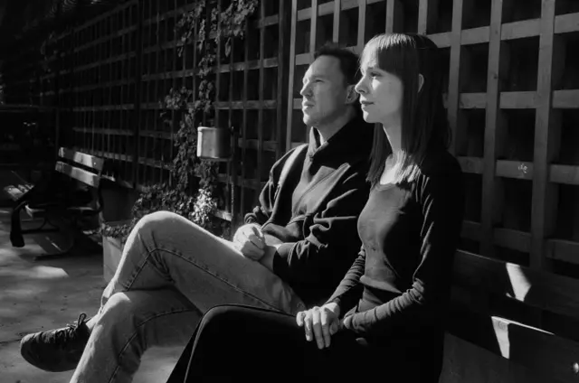 Dorota + Akos V photo