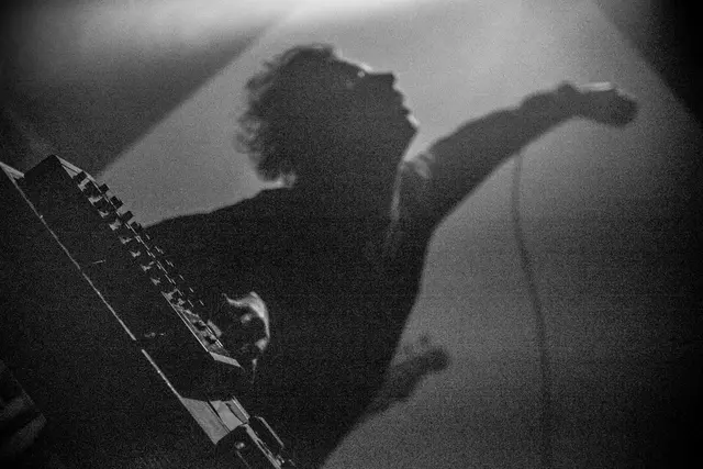 Buzz Kull photo