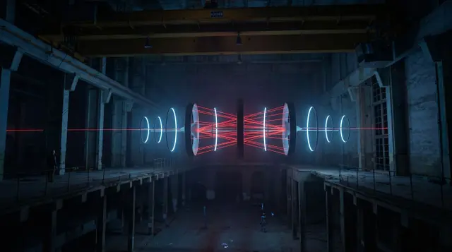 Lightform photo