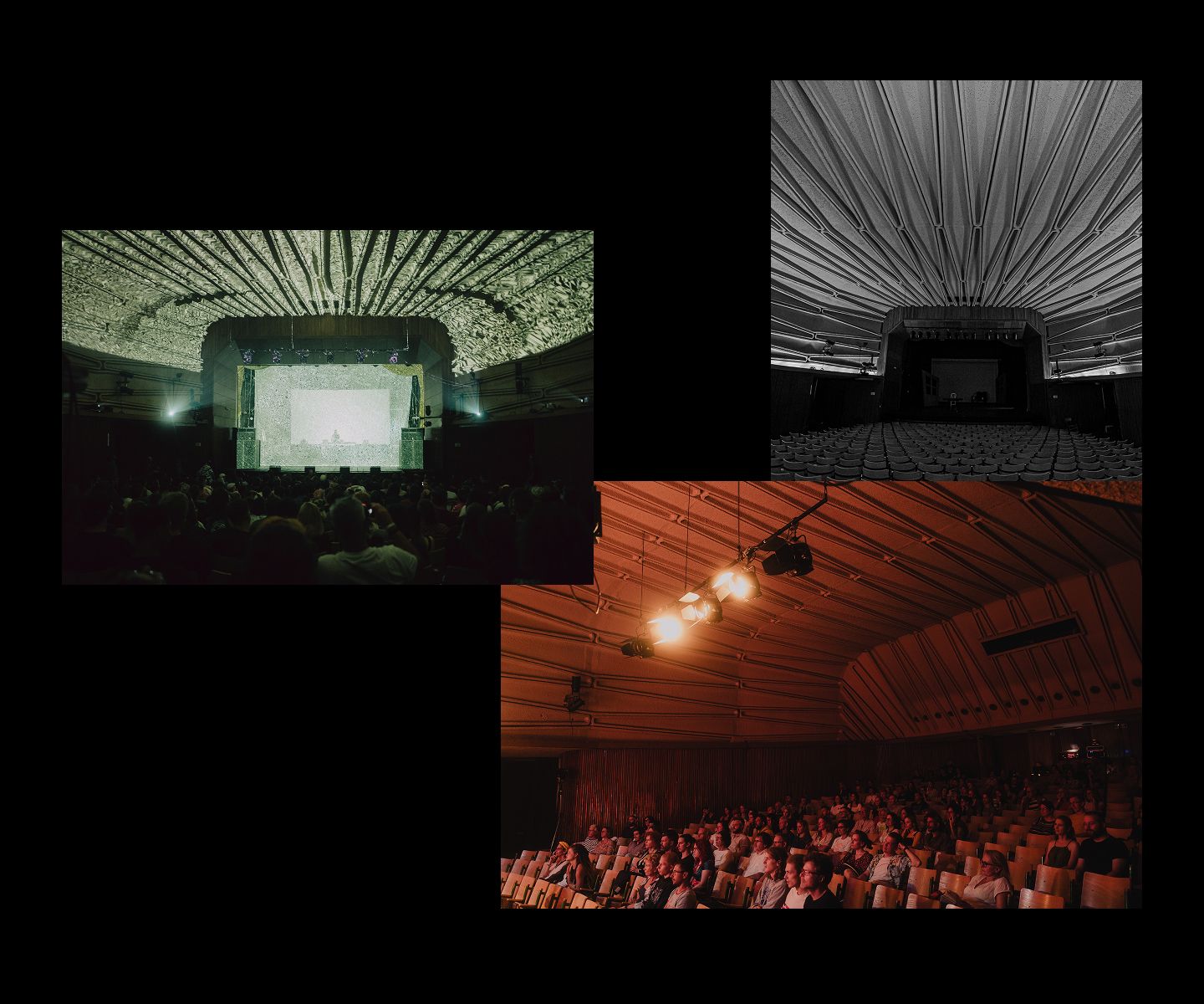 AUDITORIUM image