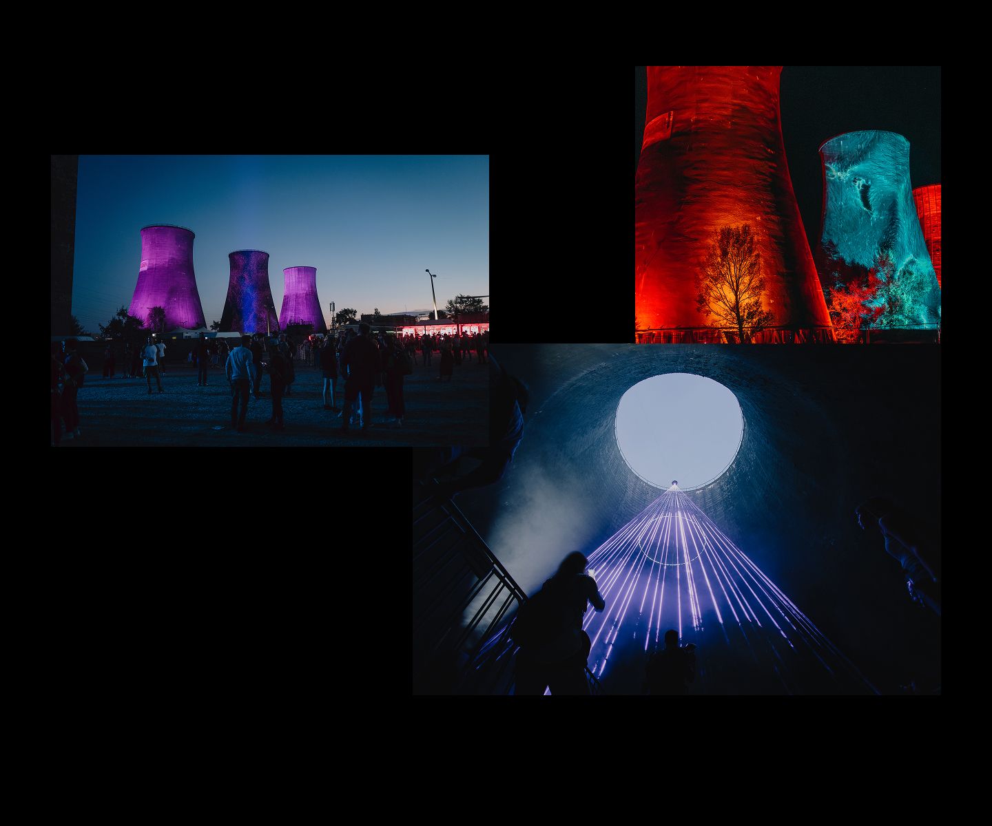 COOLING TOWER image