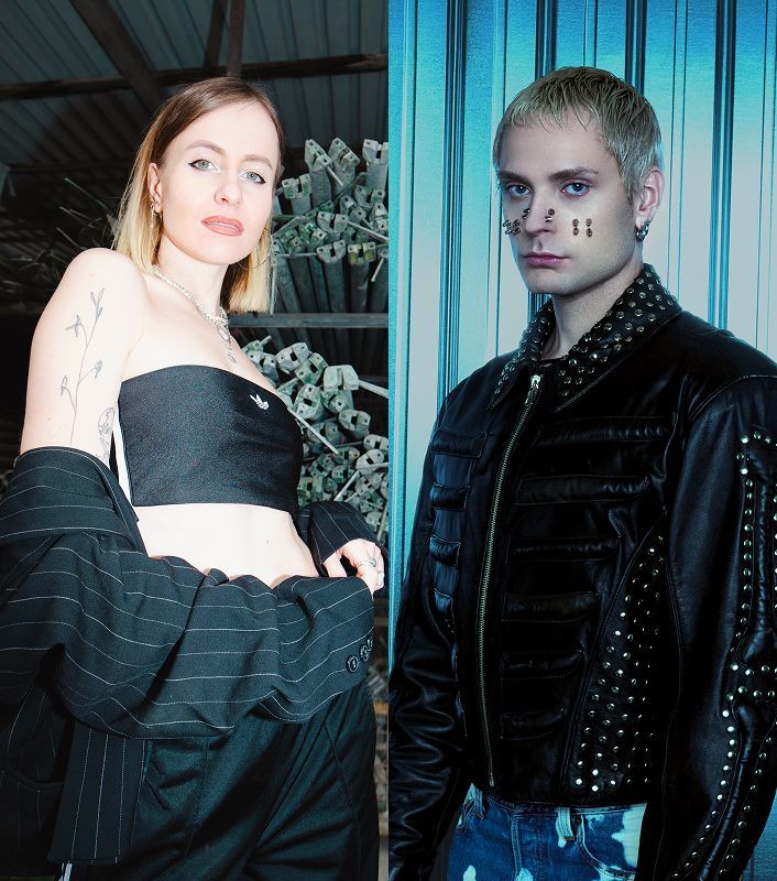 Überkikz + Future.666 photo