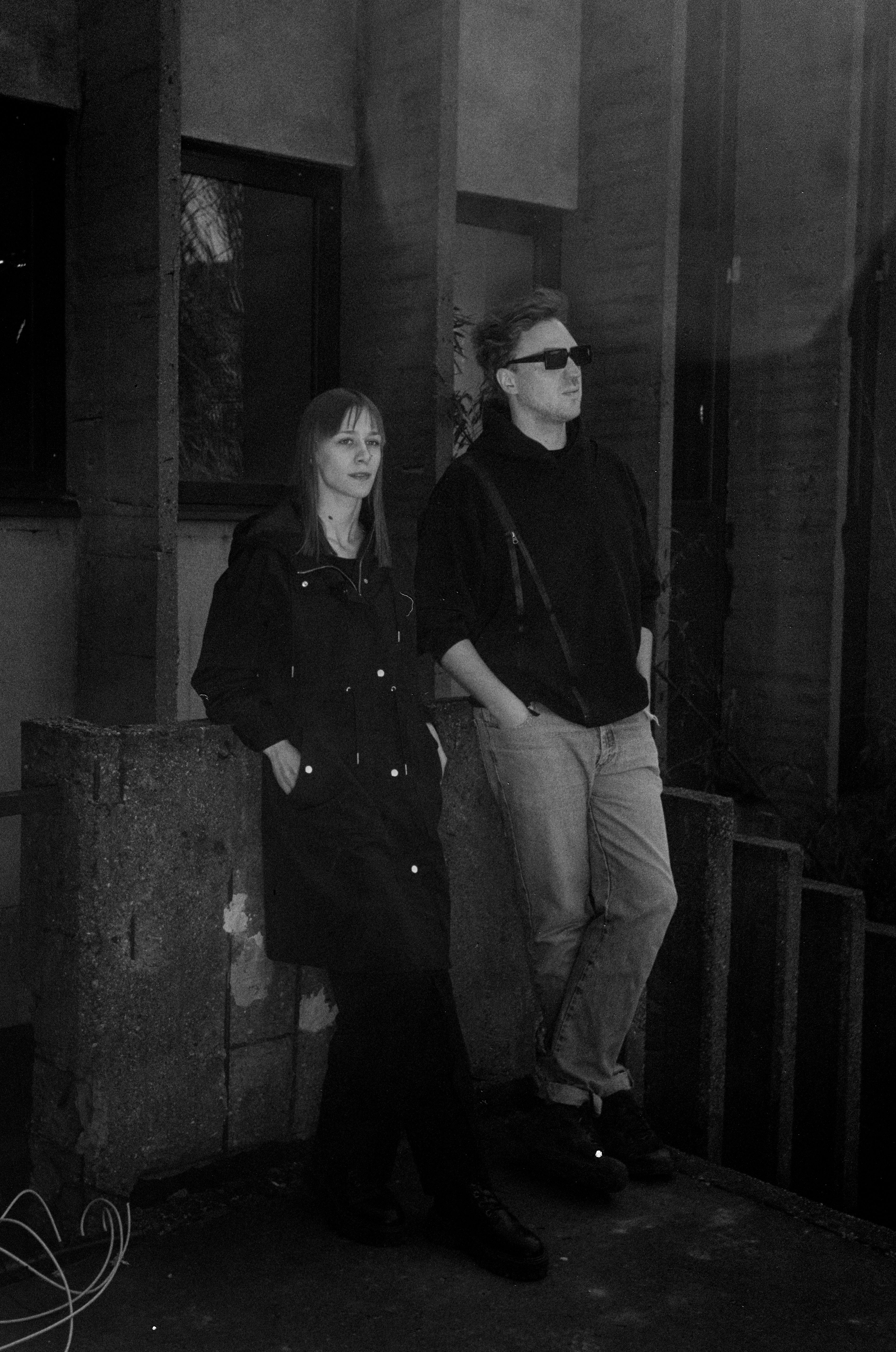 Dorota + Akos V photo