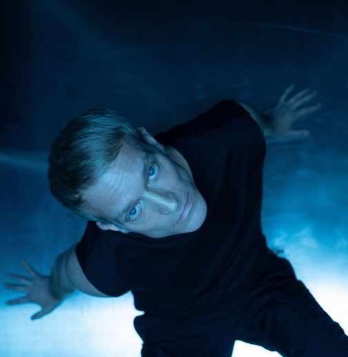 Ben Klock photo