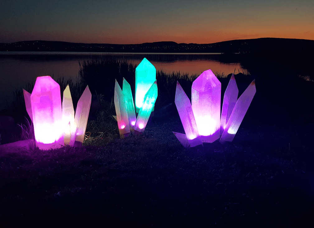 Gergely Kiss (HU) – Crystal Bloom photo