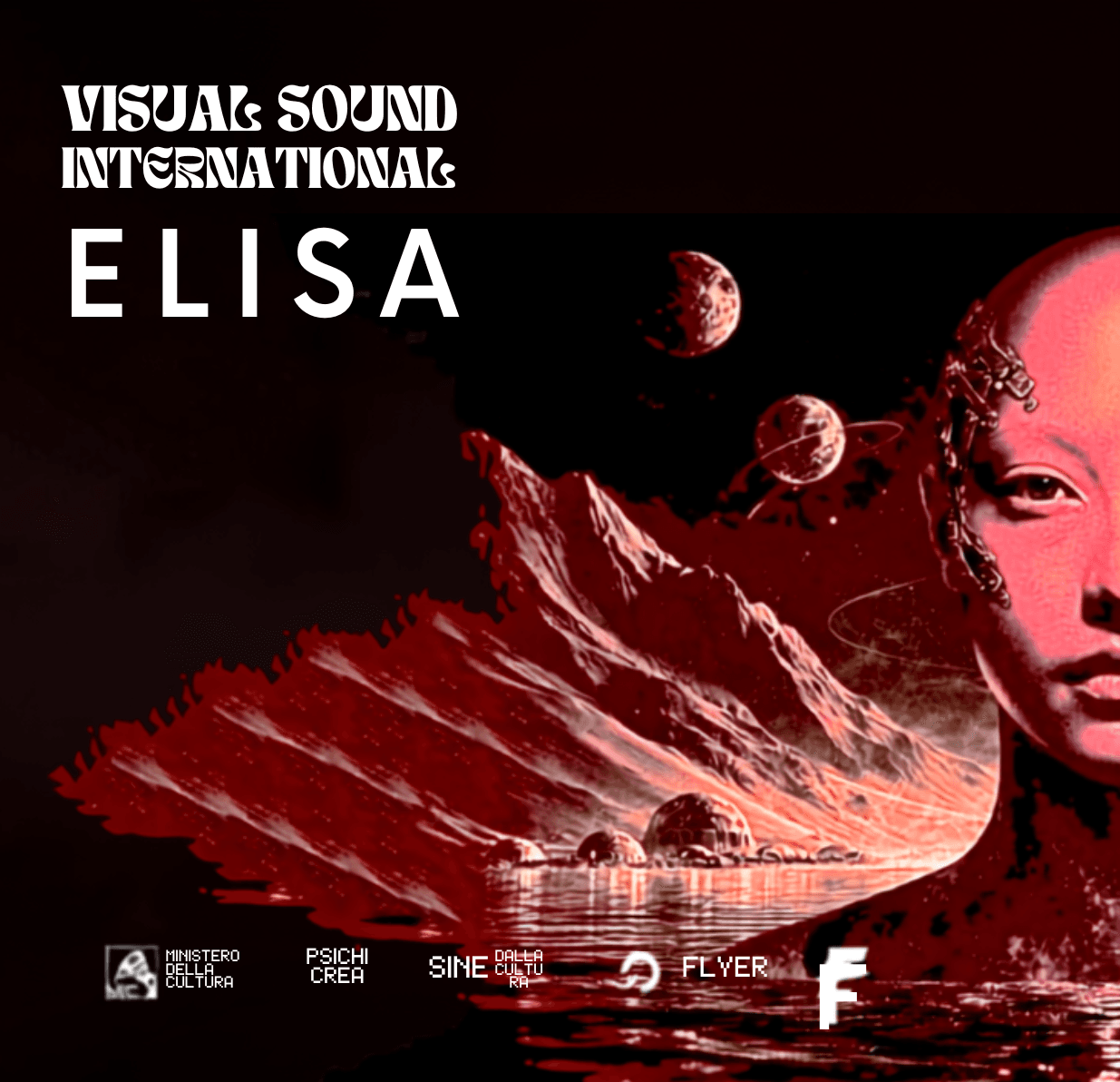 Blivet (IT) - ELISA photo