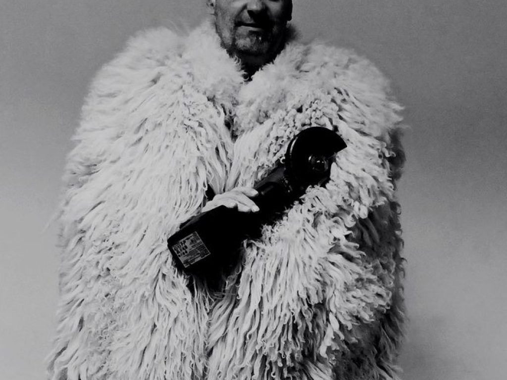 R. Kocsy Tamás photo