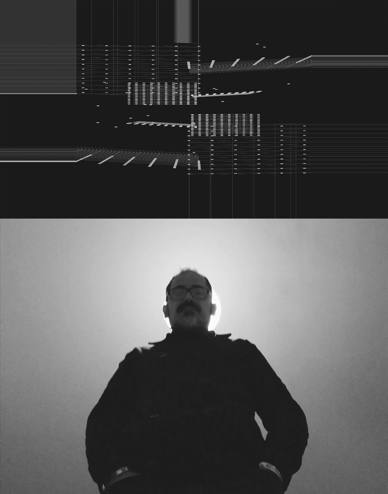 Rosario Grieco (IT) – Data shapes photo